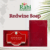 Red Wine Soap (100g)