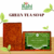 Green Tea Soap (100g)